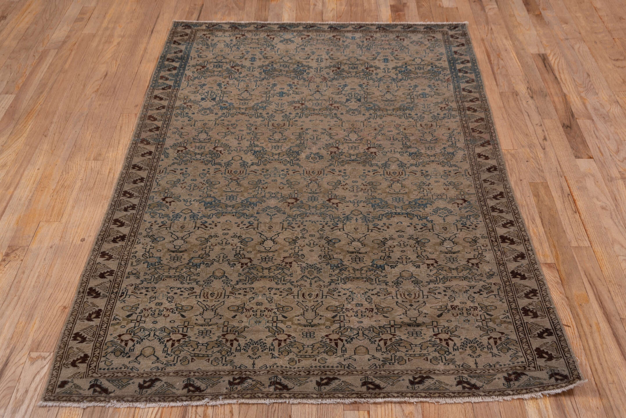 malayer Rug - # 126536