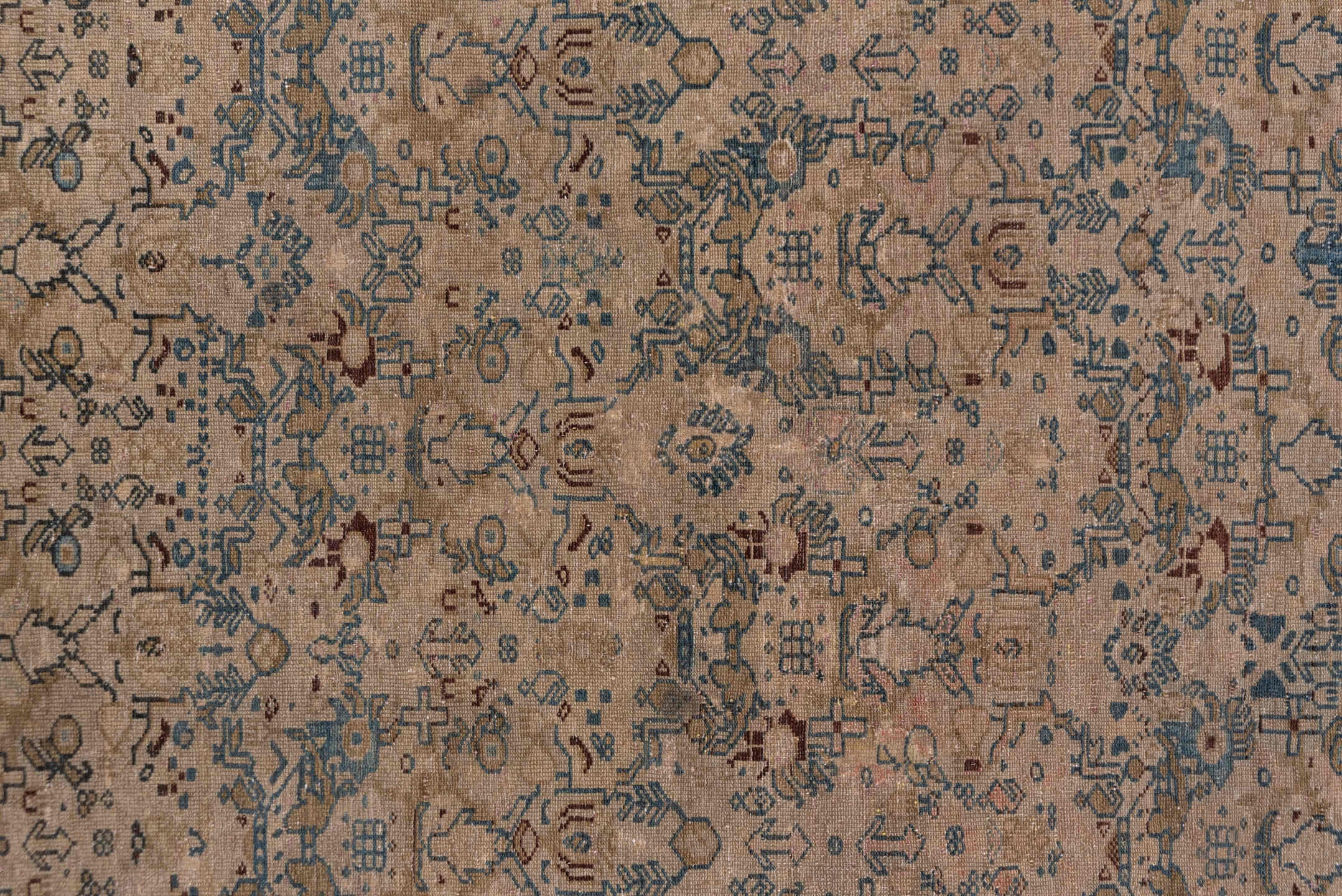 malayer Rug - # 126536