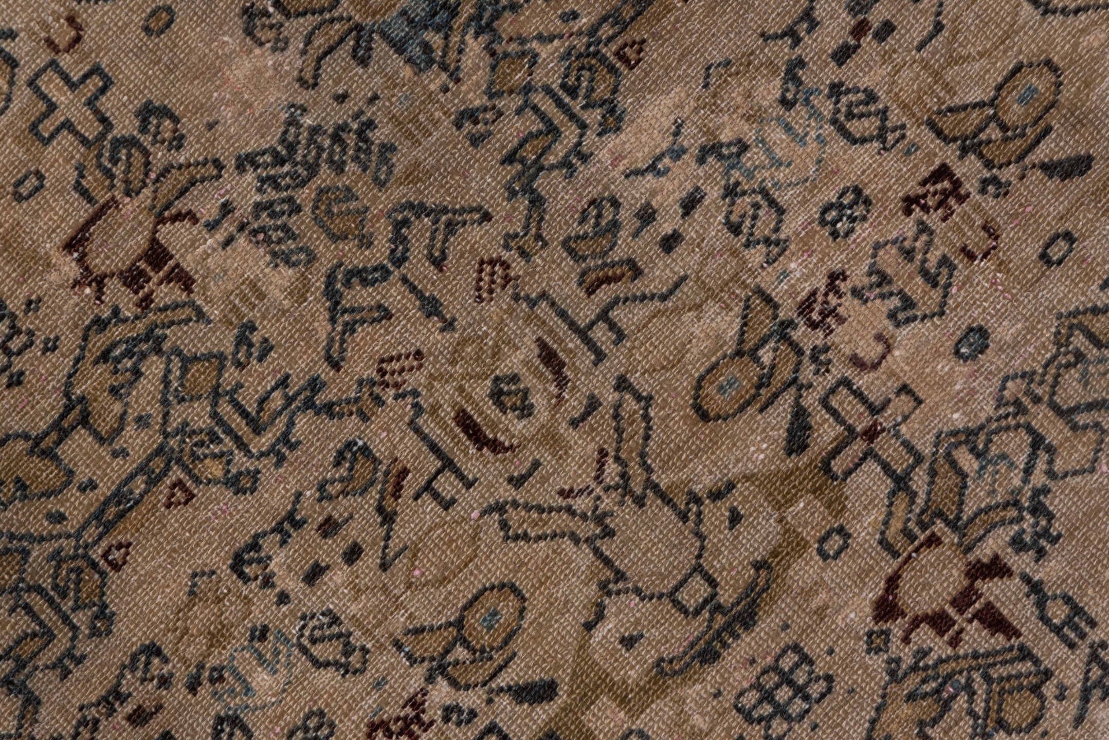 malayer Rug - # 126536