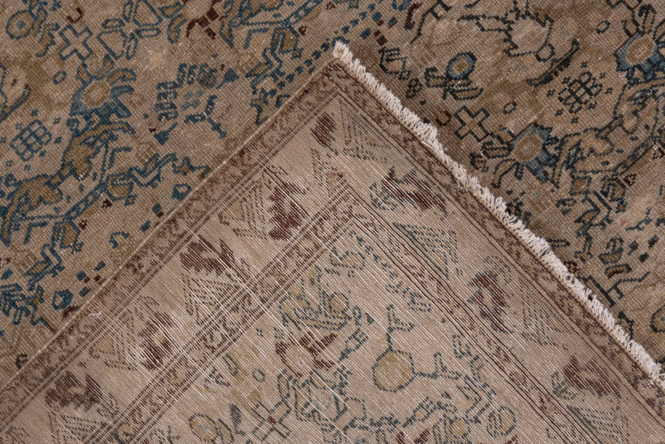 malayer Rug - # 126536