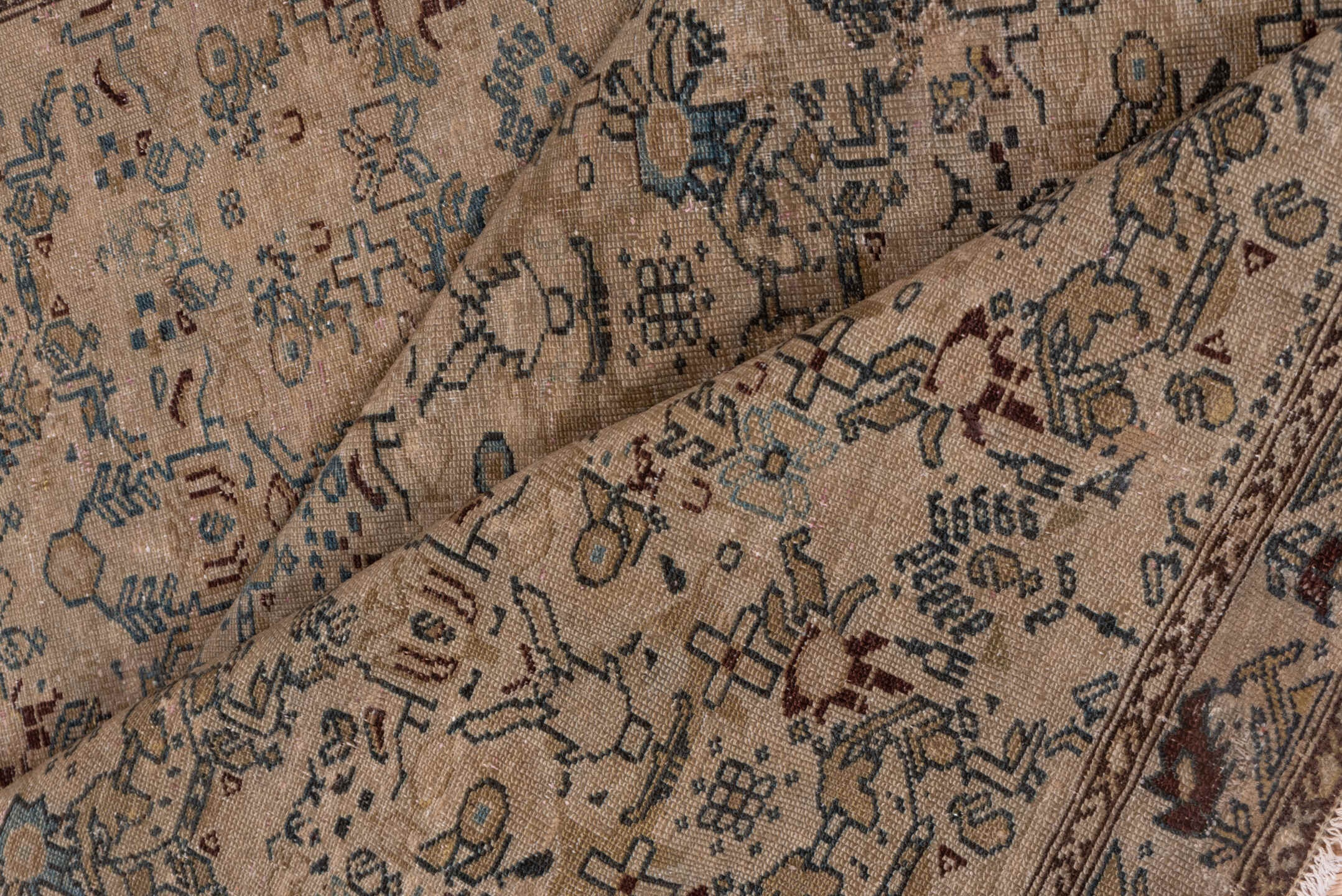 malayer Rug - # 126536