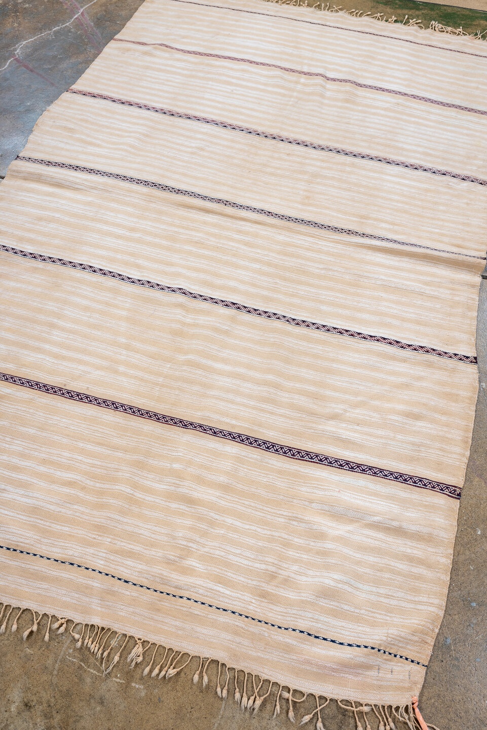 moroccan Rug - # 126541