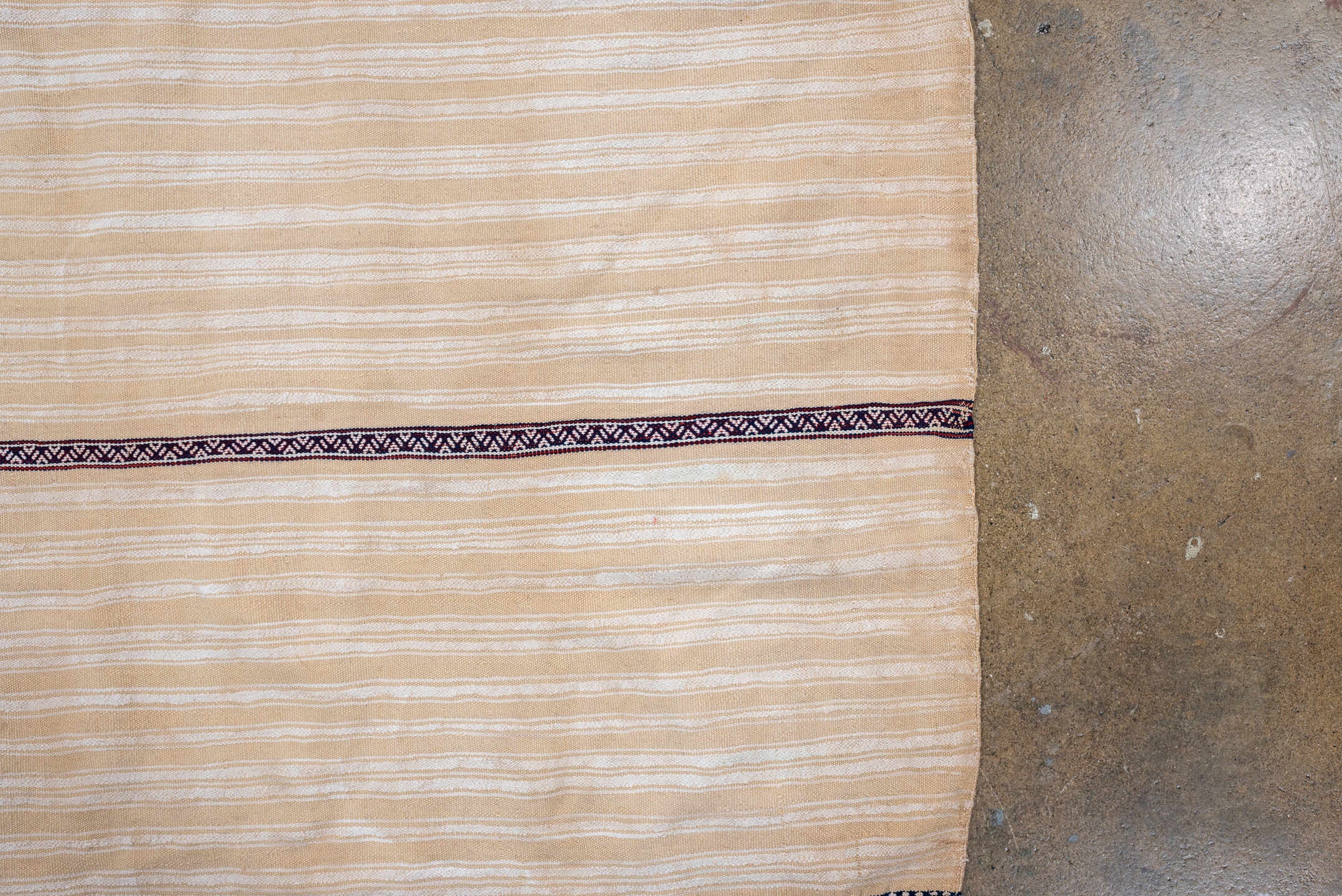 moroccan Rug - # 126541