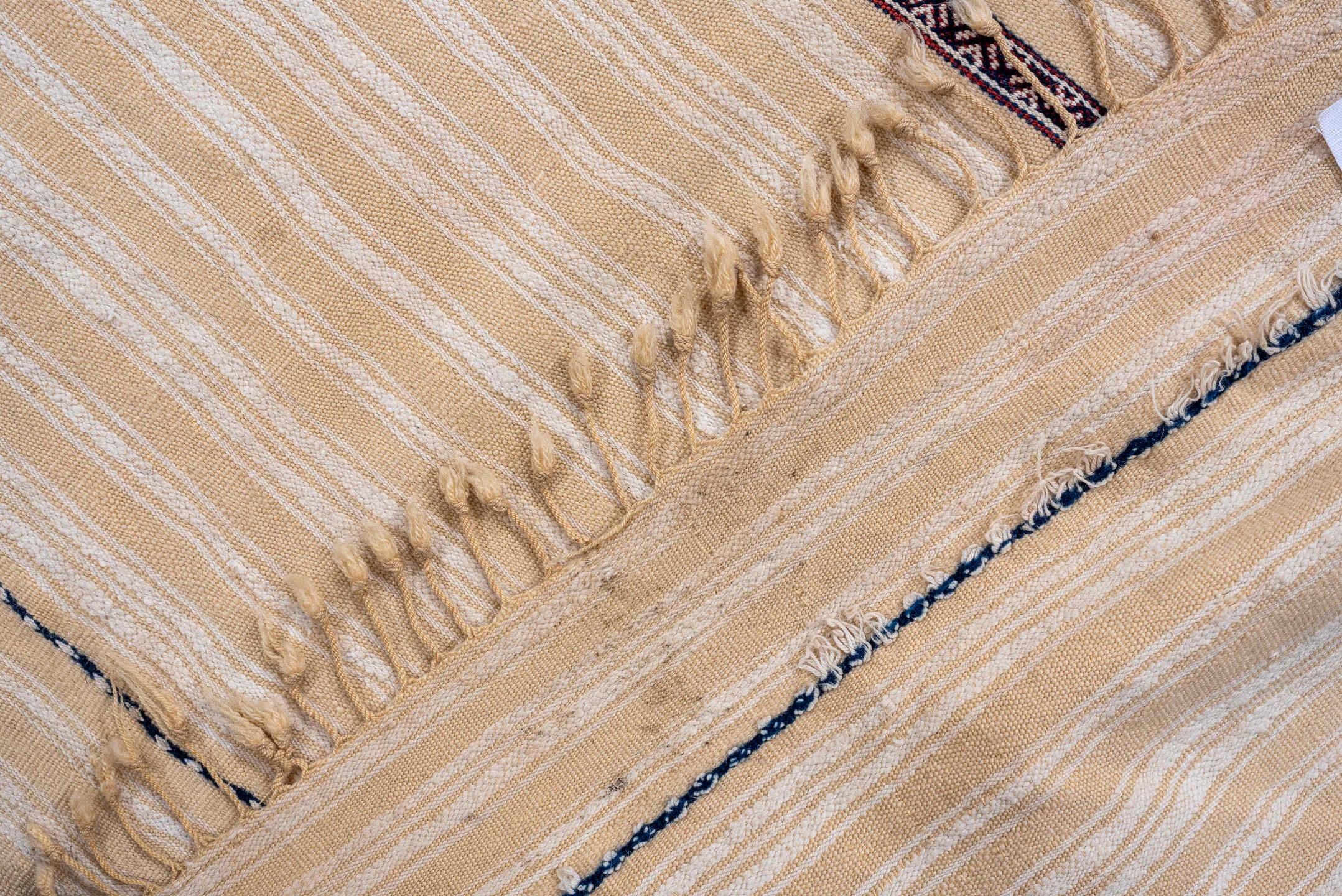 moroccan Rug - # 126541