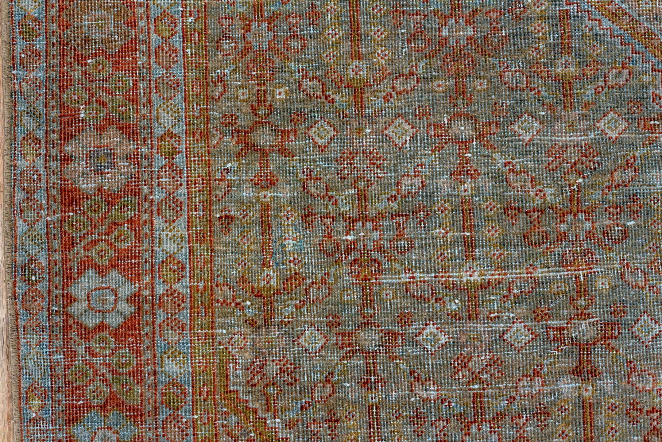 malayer Rug - # 126544