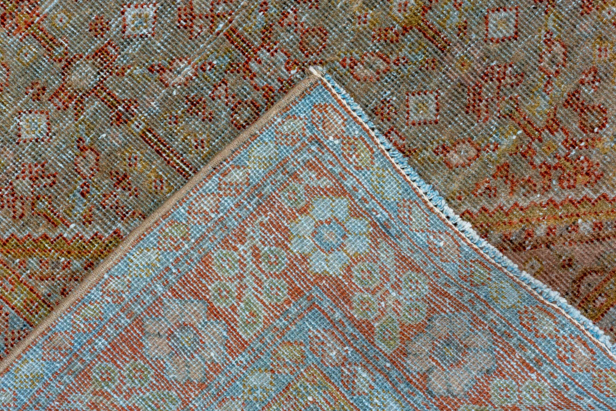 malayer Rug - # 126544