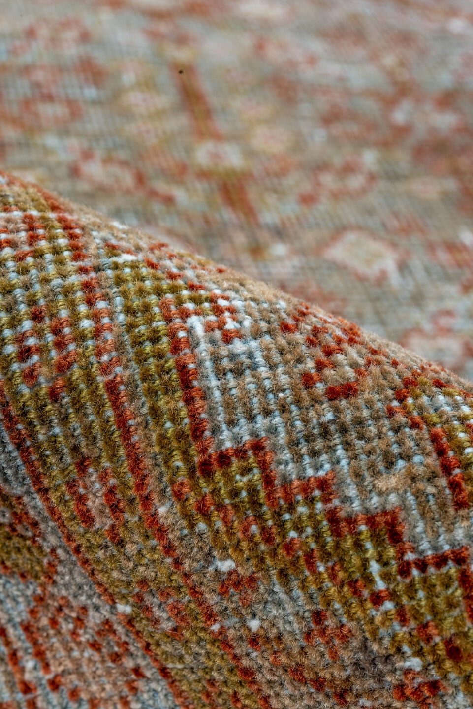 malayer Rug - # 126544