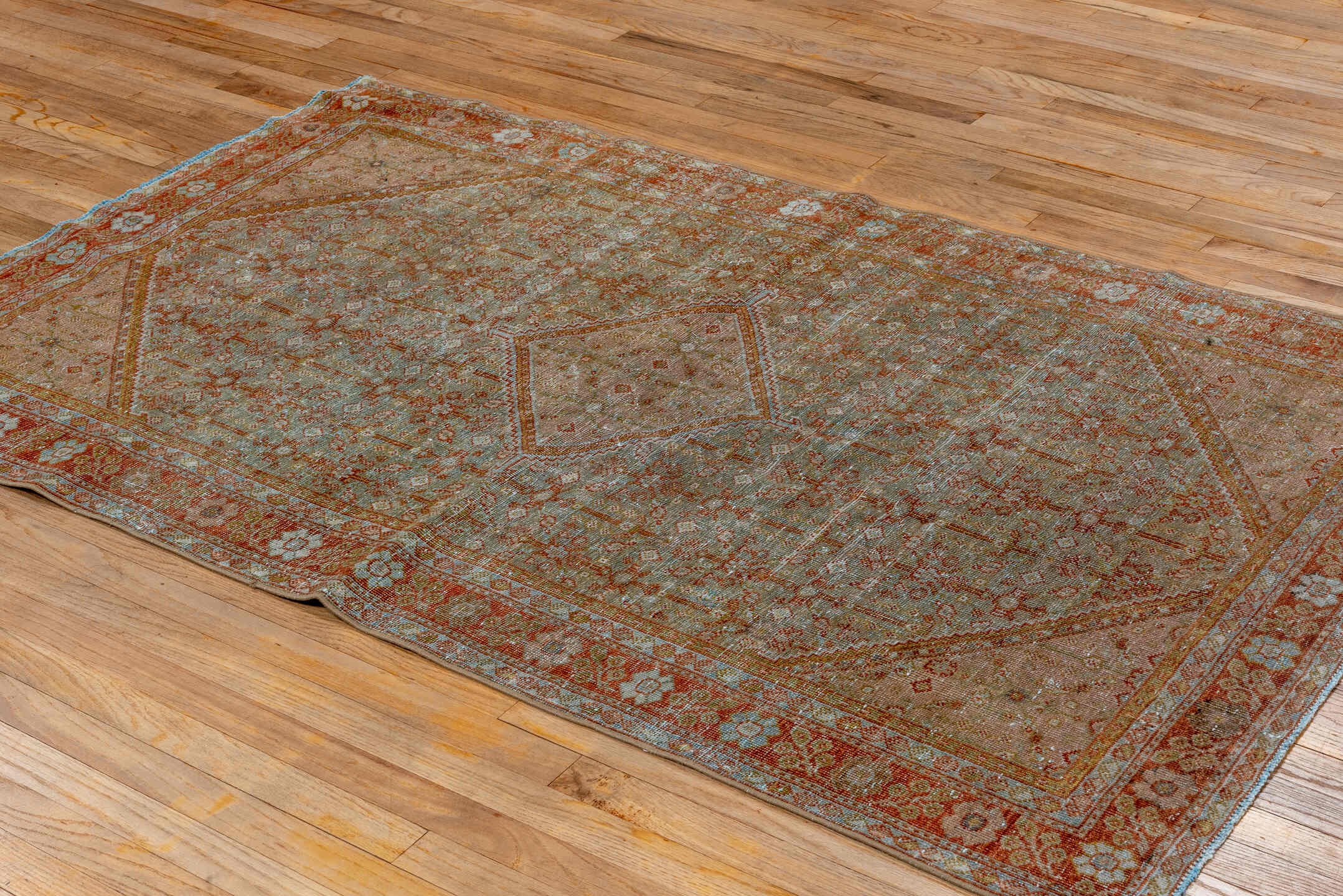 malayer Rug - # 126544