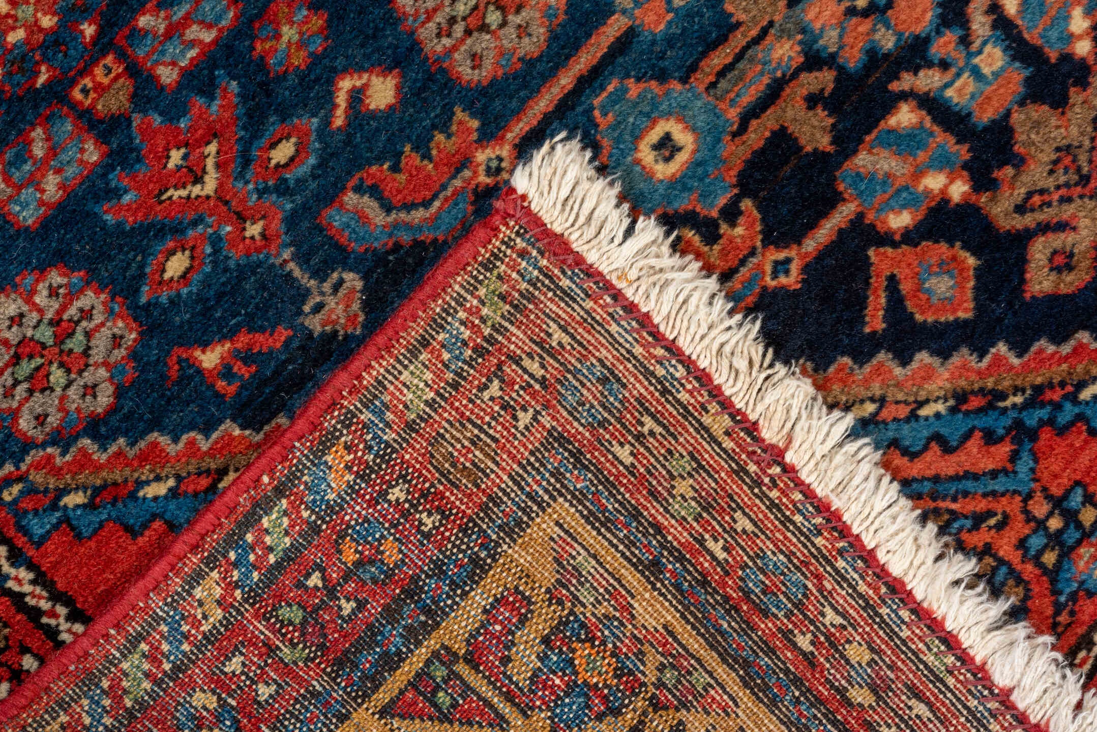 malayer Rug - # 126550