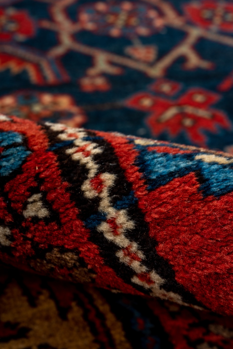 malayer Rug - # 126550
