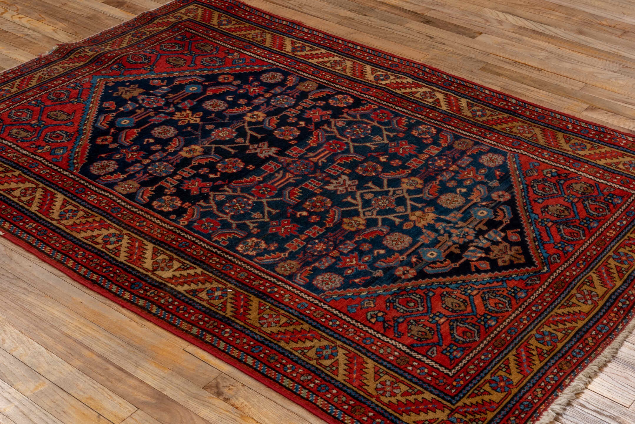 malayer Rug - # 126550