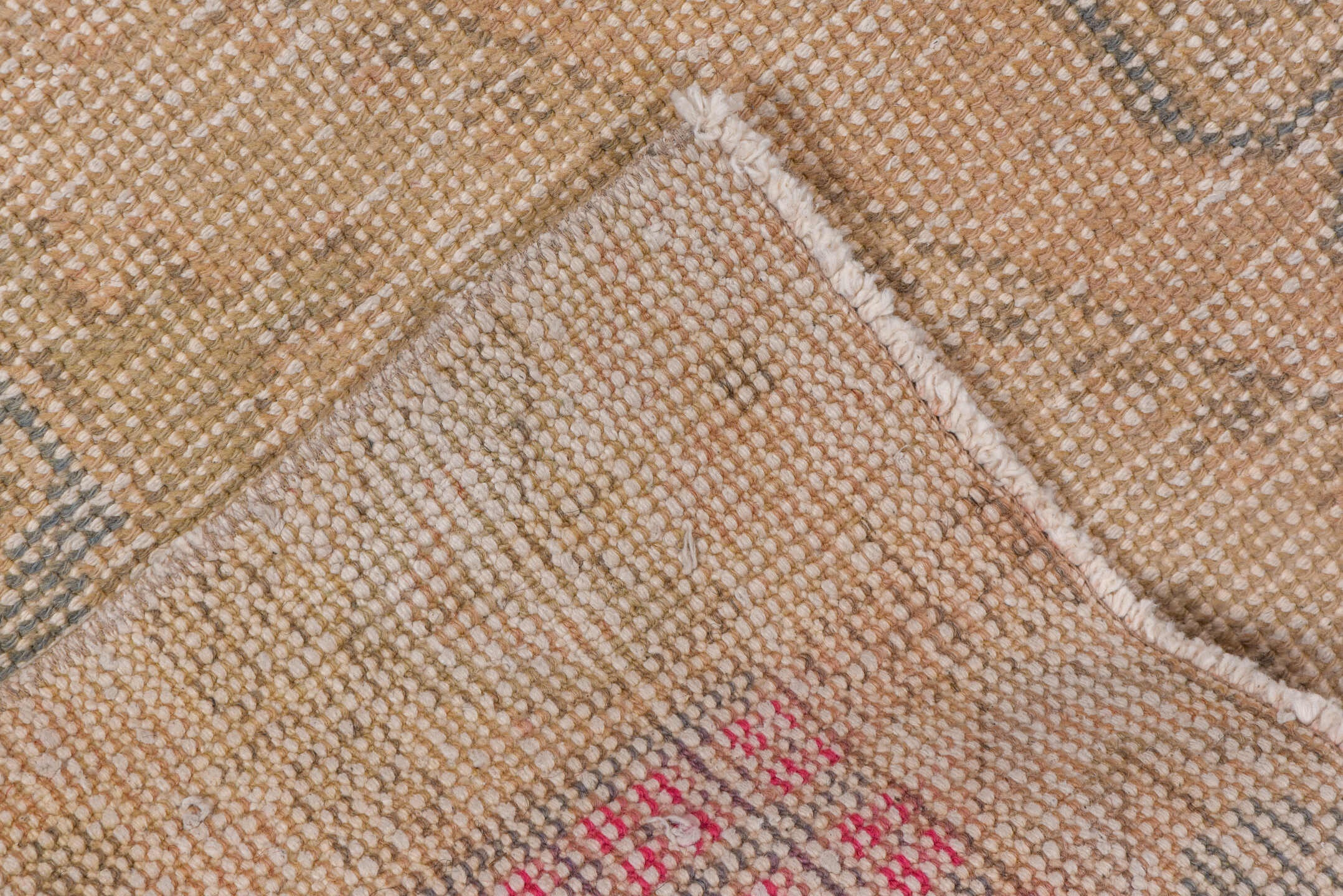 oushak Rug - # 126552