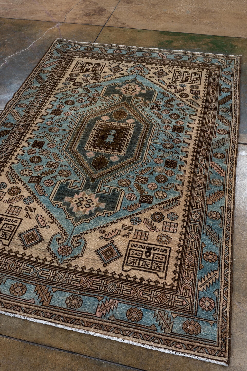 malayer Rug - # 126556