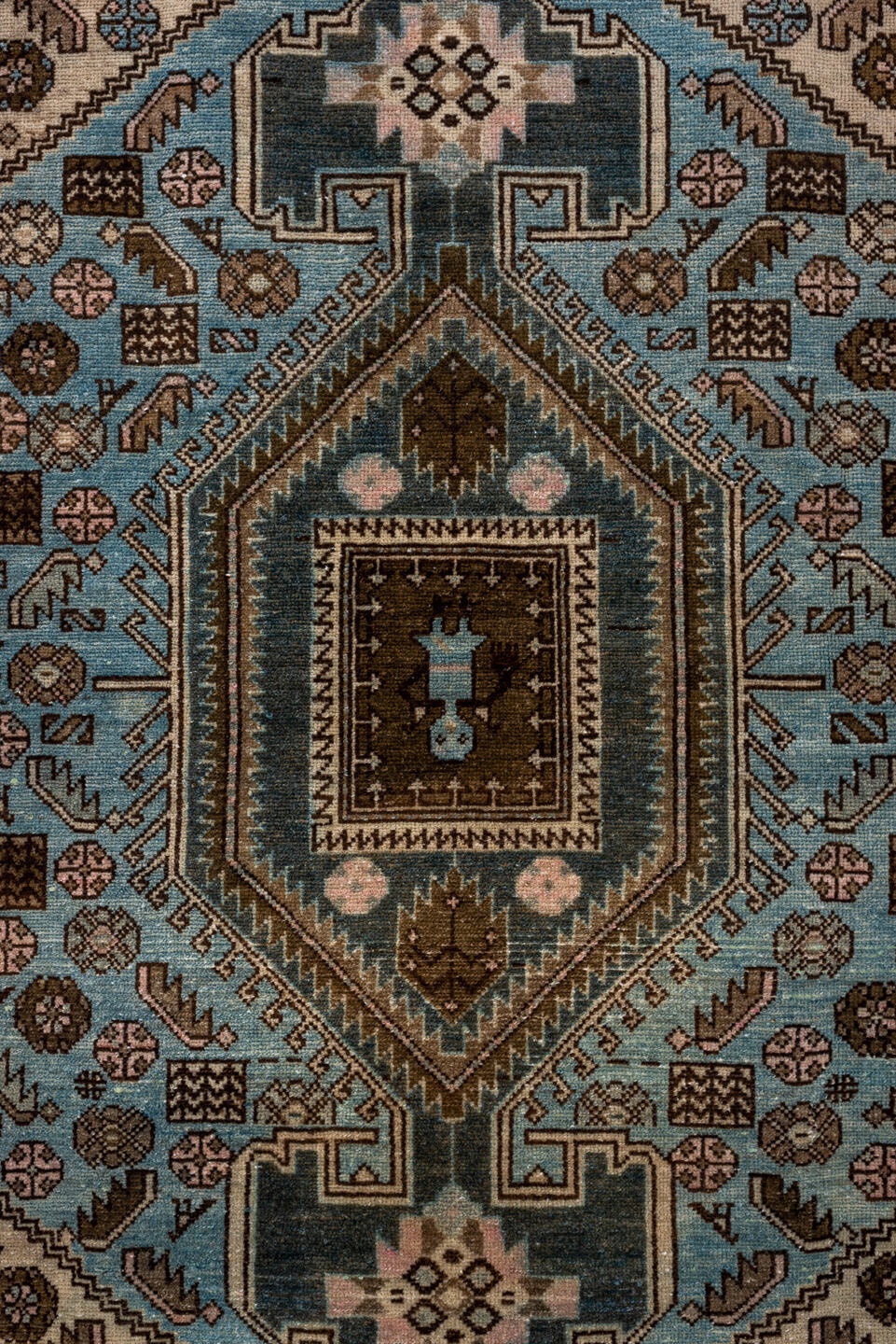malayer Rug - # 126556