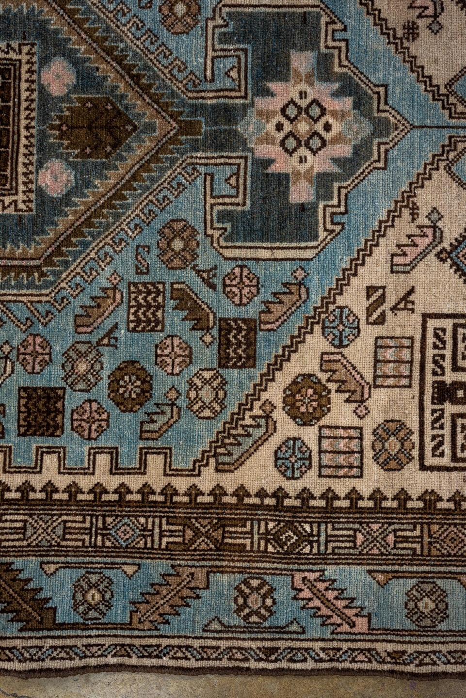 malayer Rug - # 126556