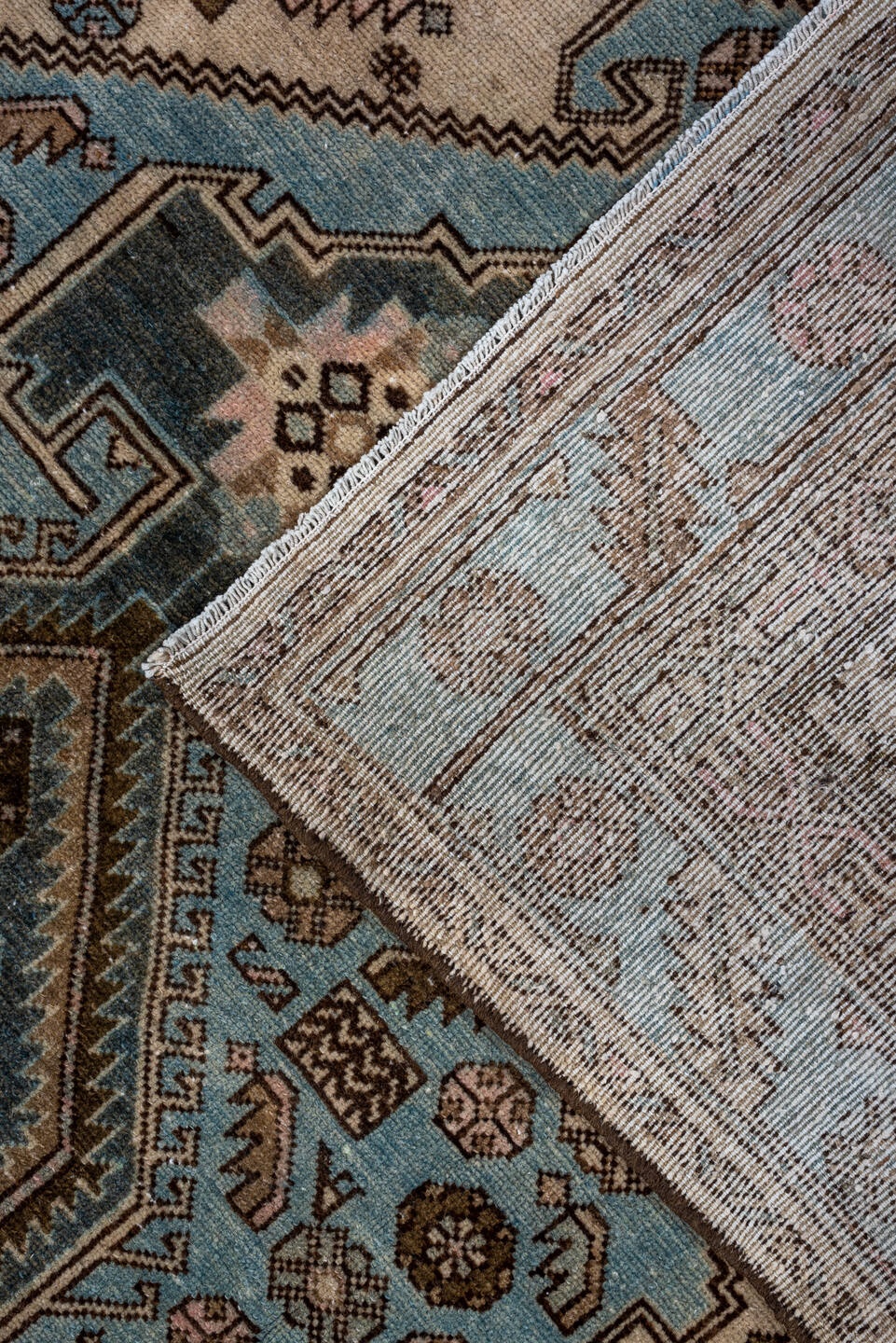 malayer Rug - # 126556