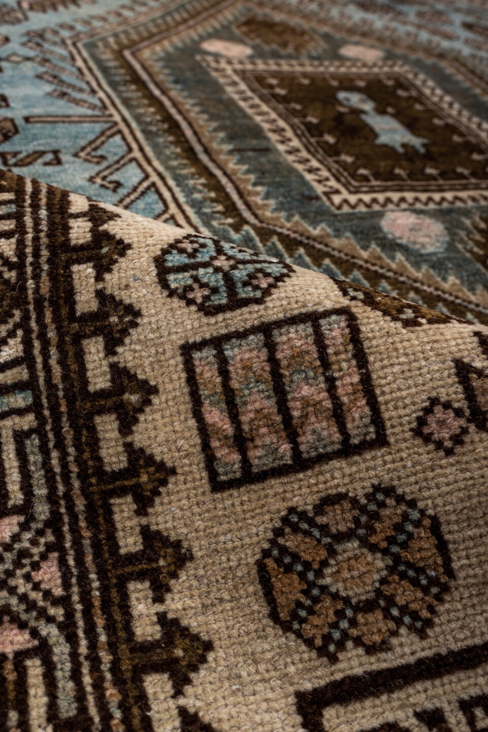 malayer Rug - # 126556