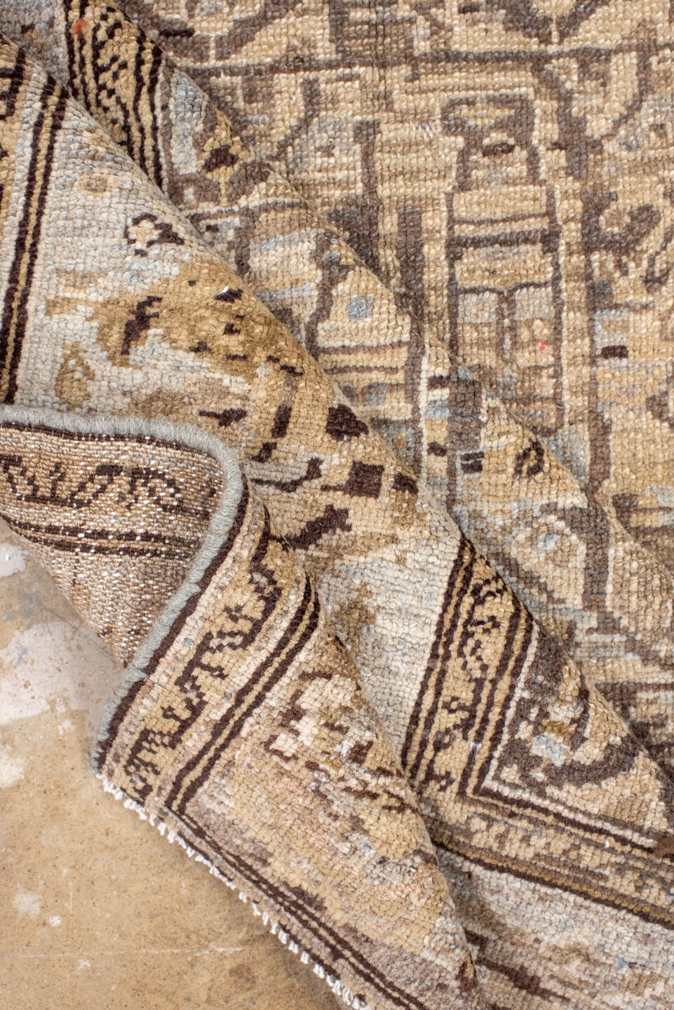 malayer Rug - # 126561
