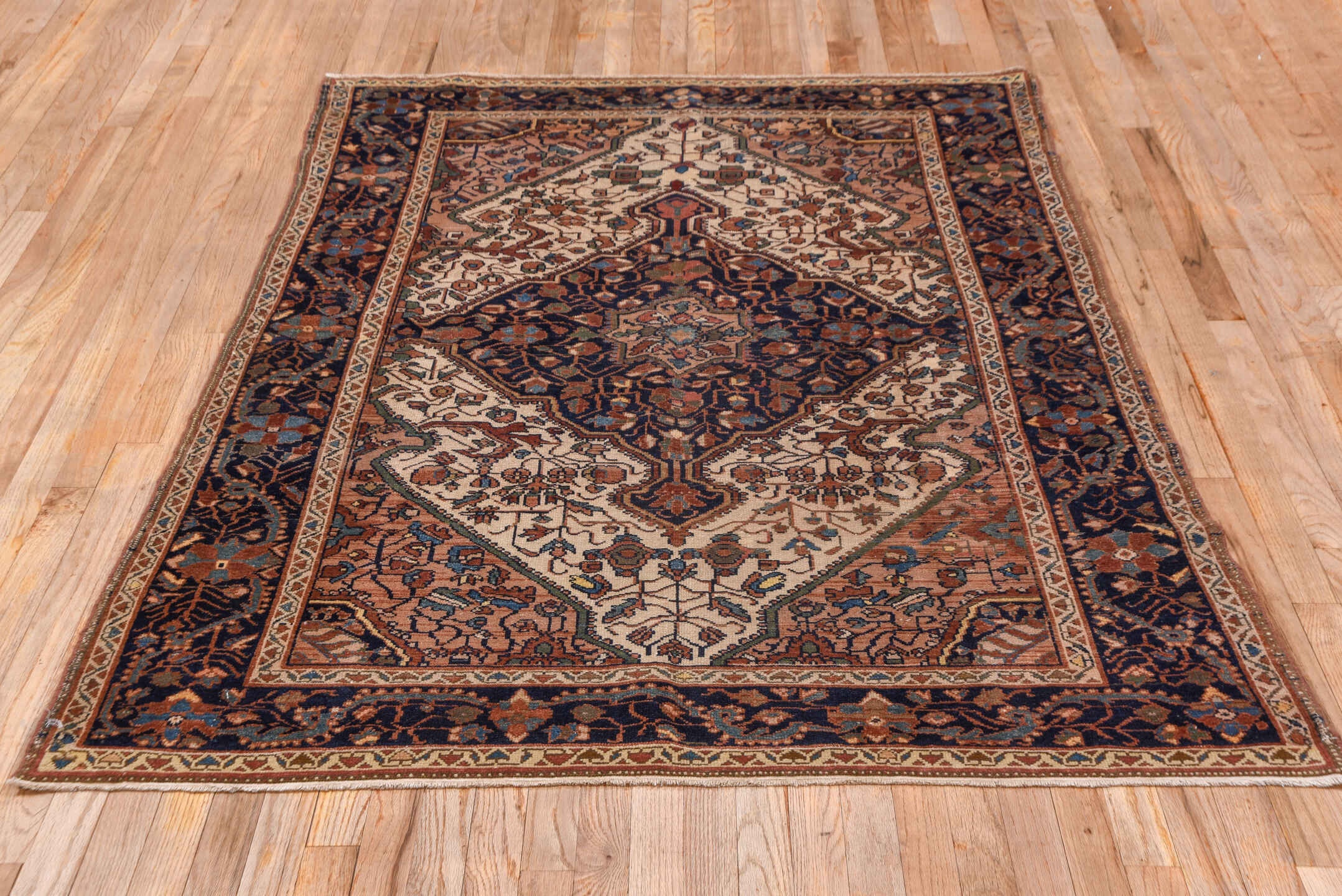 malayer Rug - # 126563