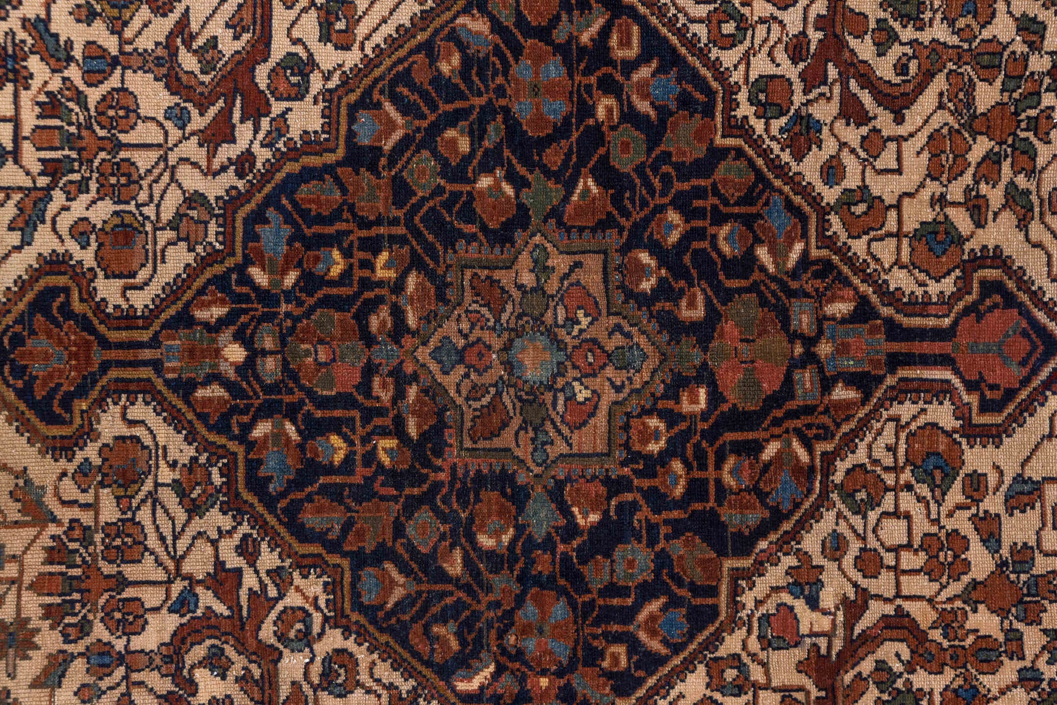 malayer Rug - # 126563
