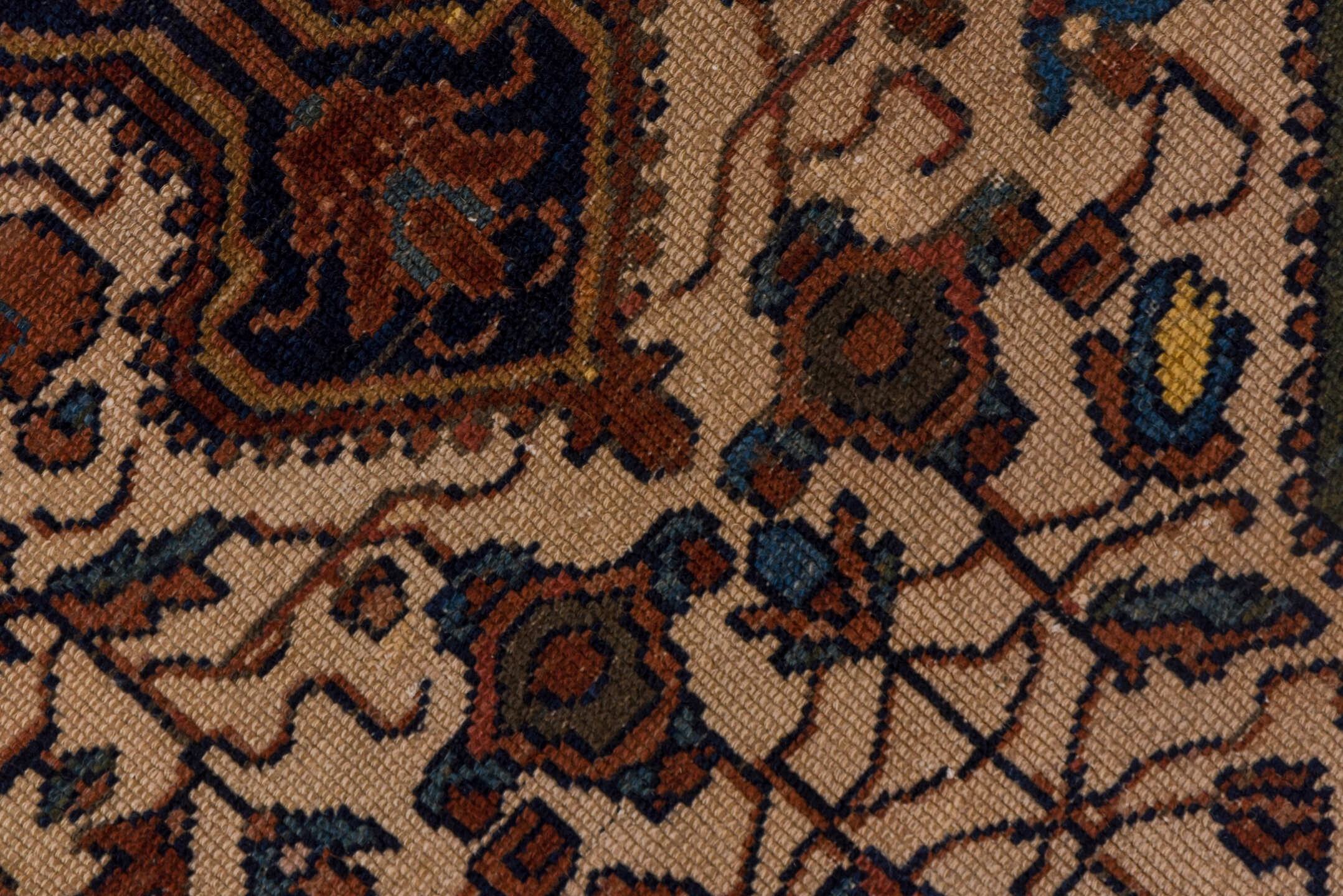 malayer Rug - # 126563