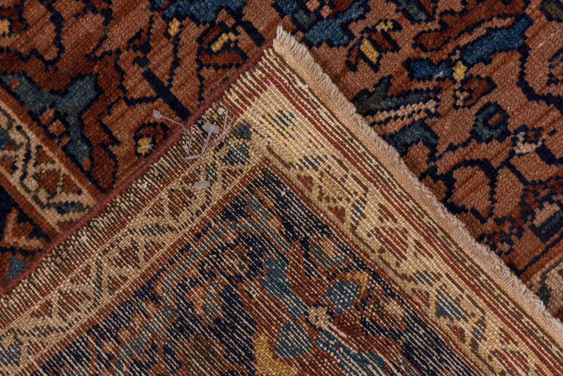 malayer Rug - # 126563