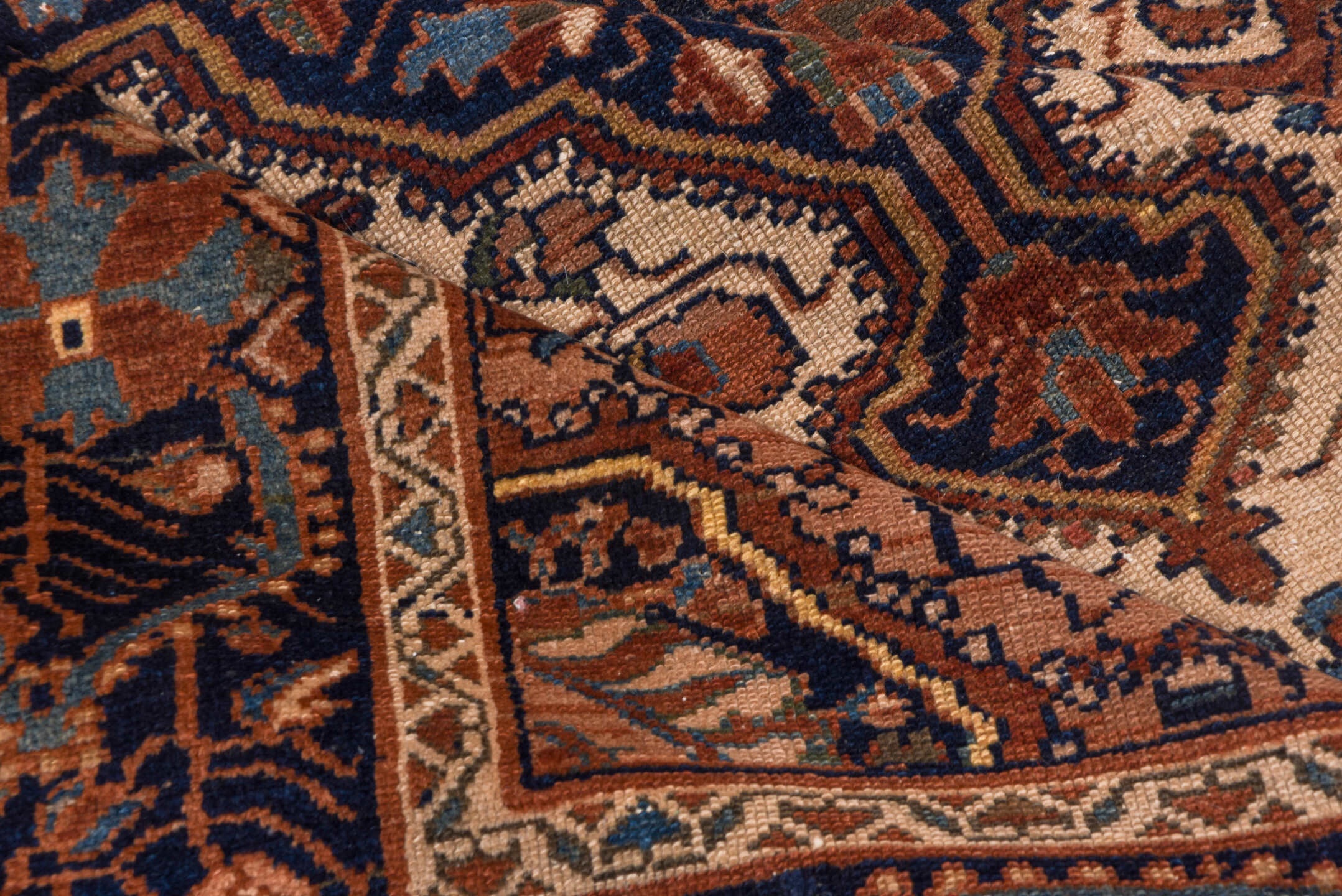 malayer Rug - # 126563