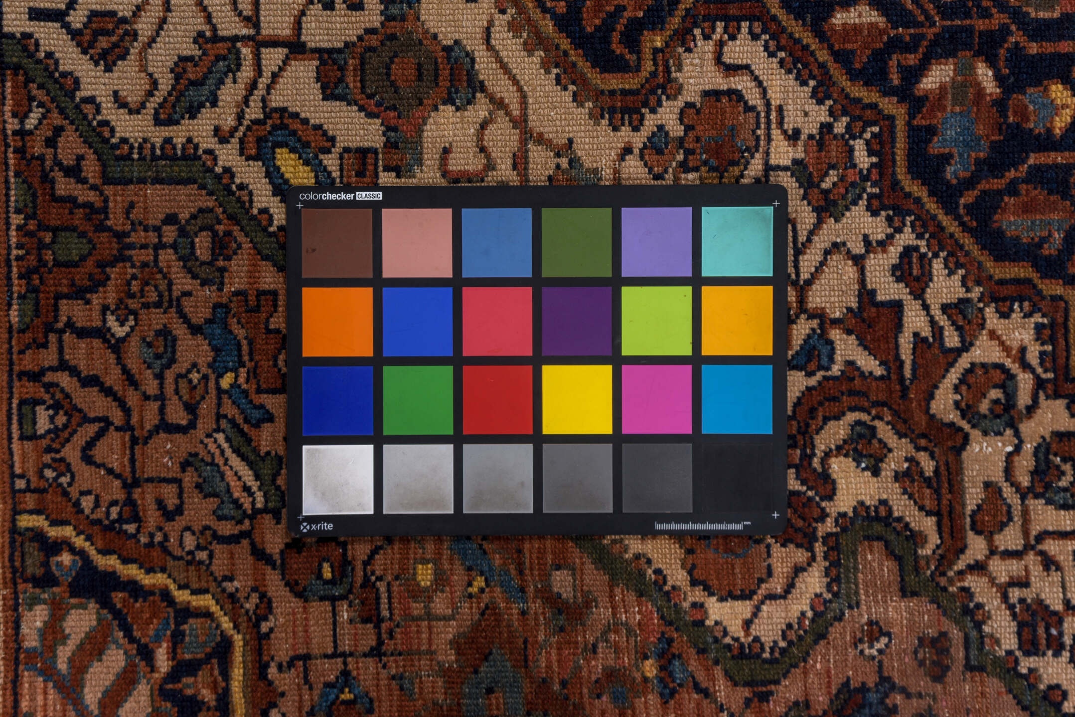 malayer Rug - # 126563