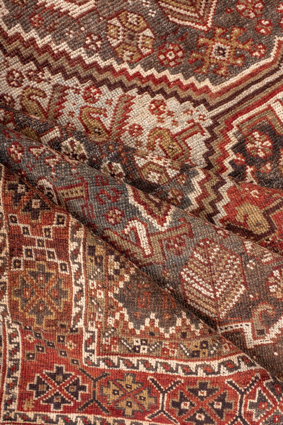 shiraz Rug - # 126566
