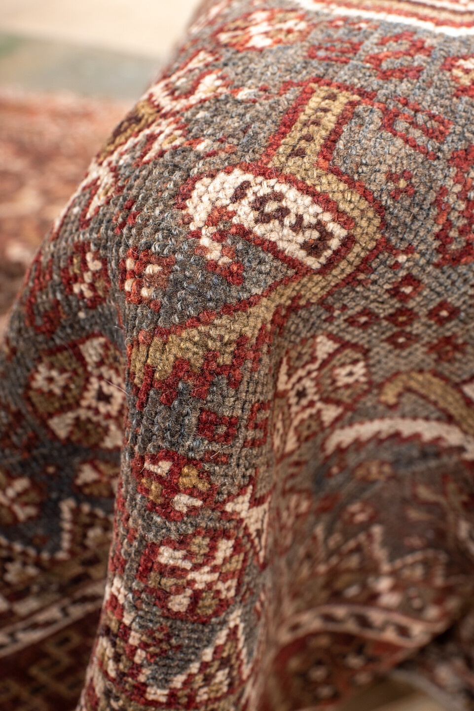 shiraz Rug - # 126566