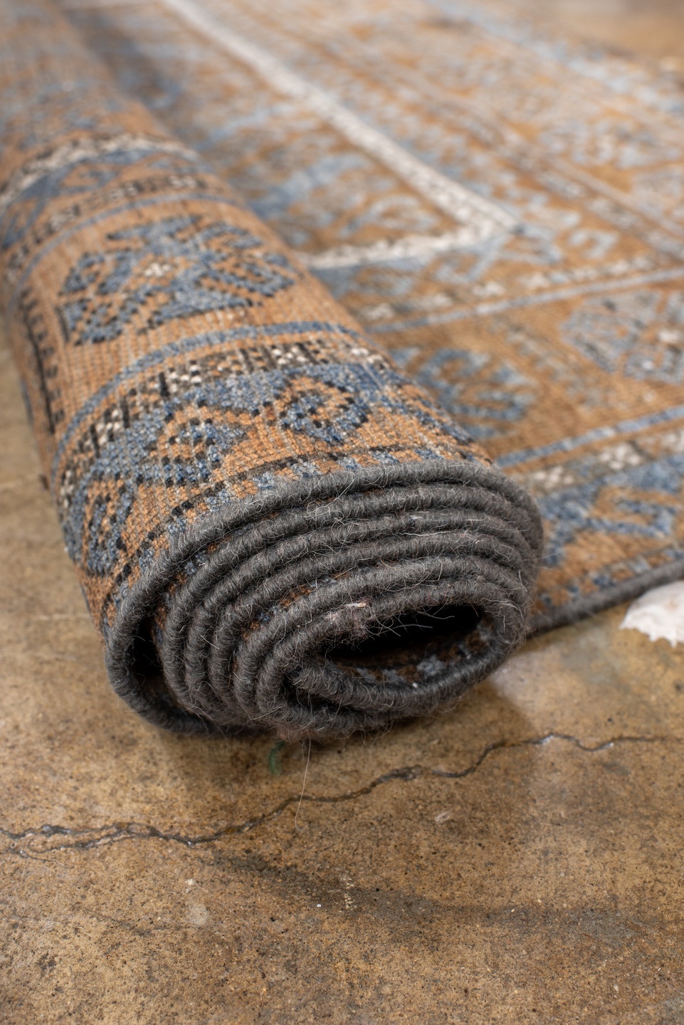 shiraz Rug - # 126566