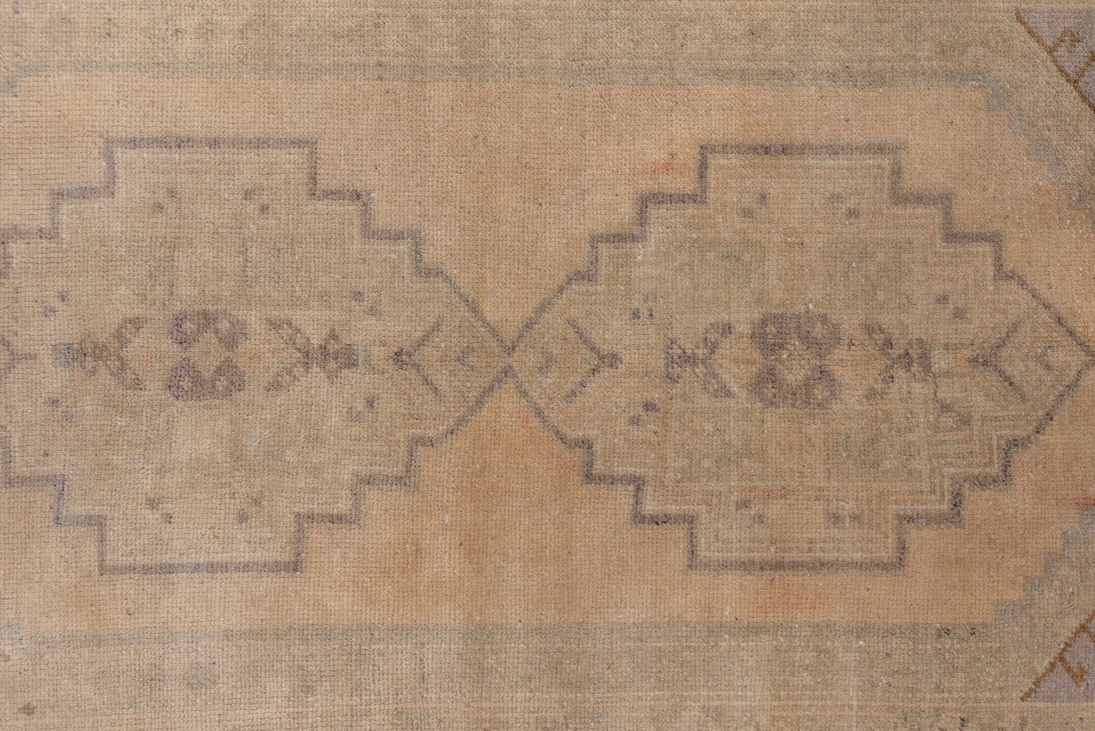 oushak Rug - # 126567