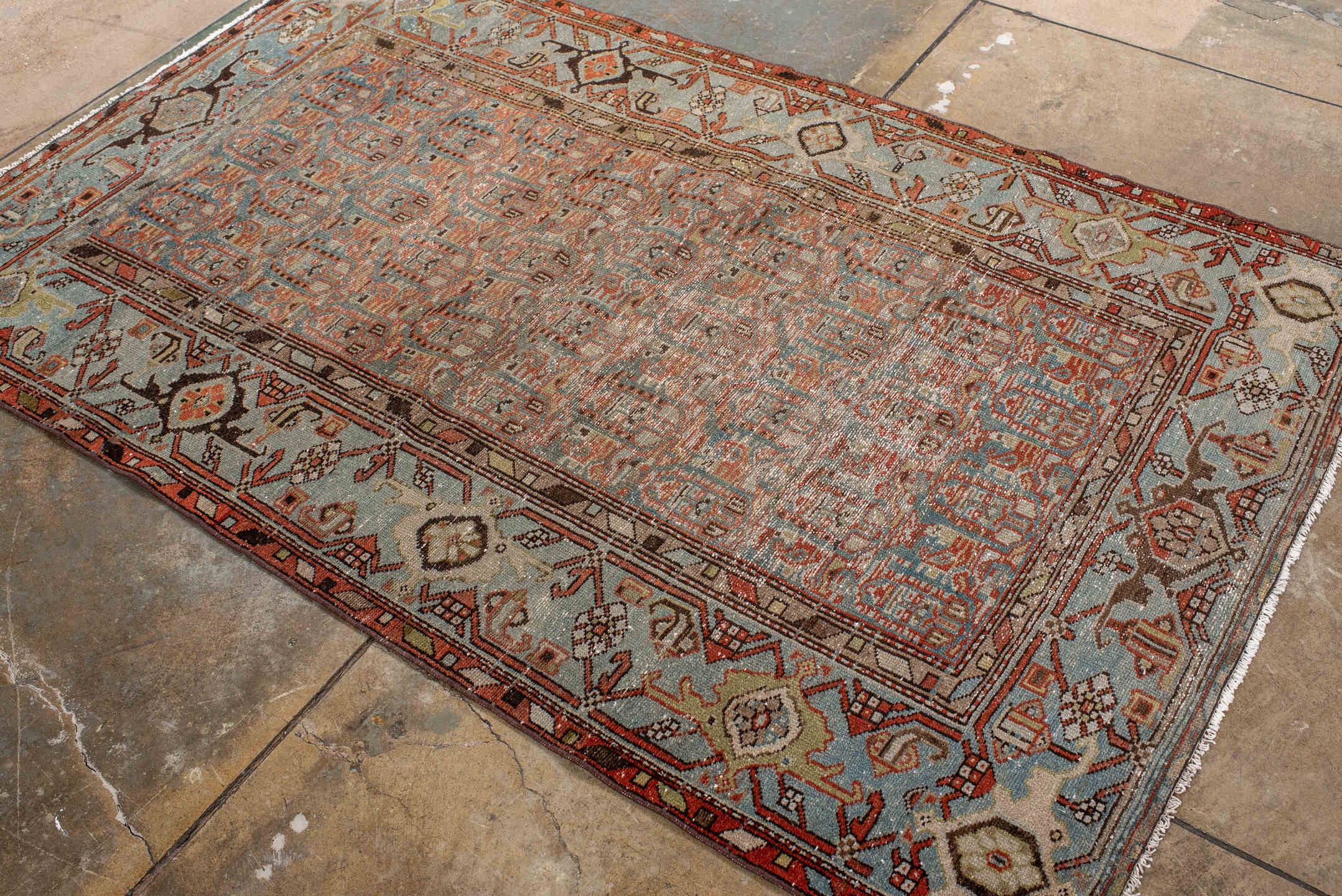 malayer Rug - # 126569