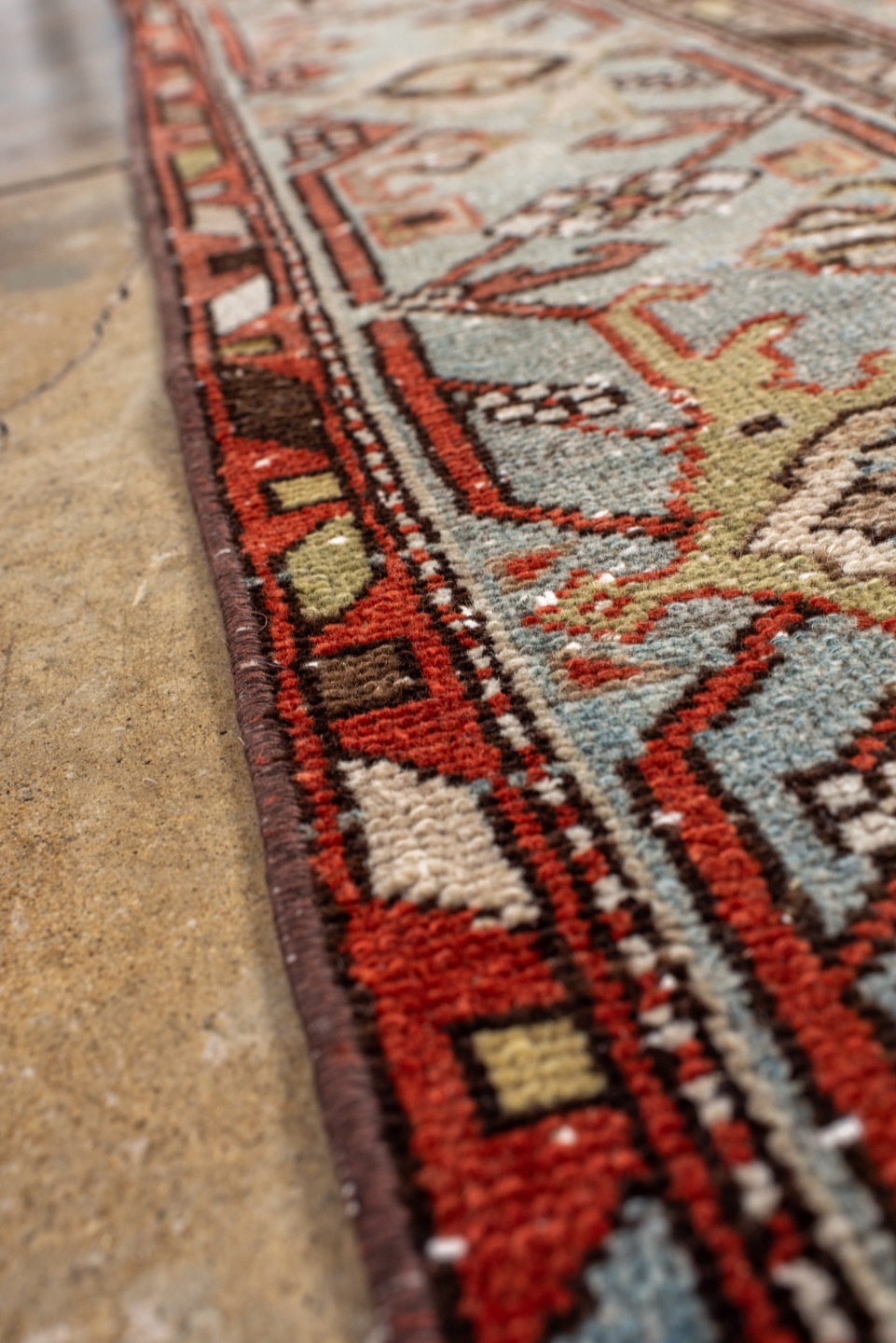 malayer Rug - # 126569