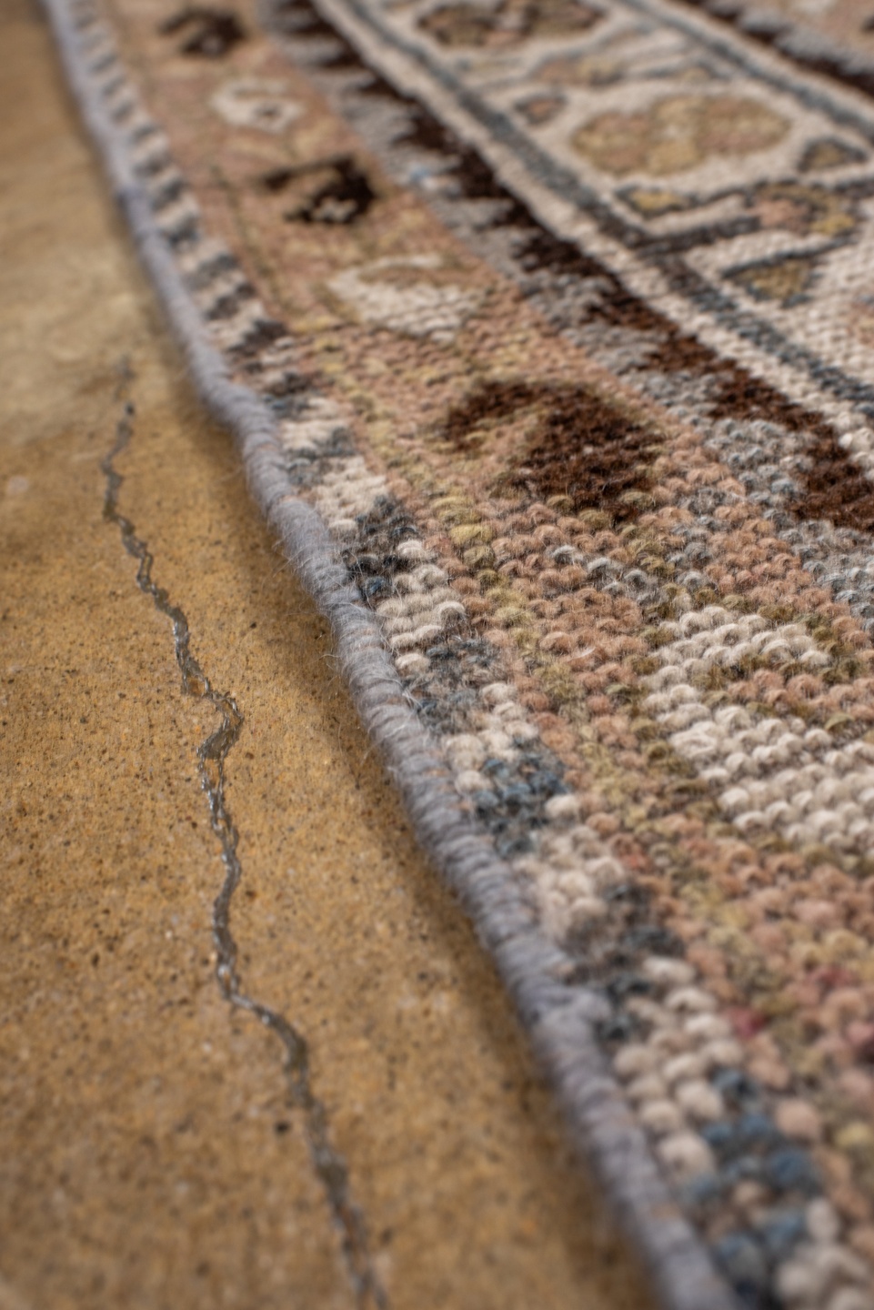 shiraz Rug - # 126571