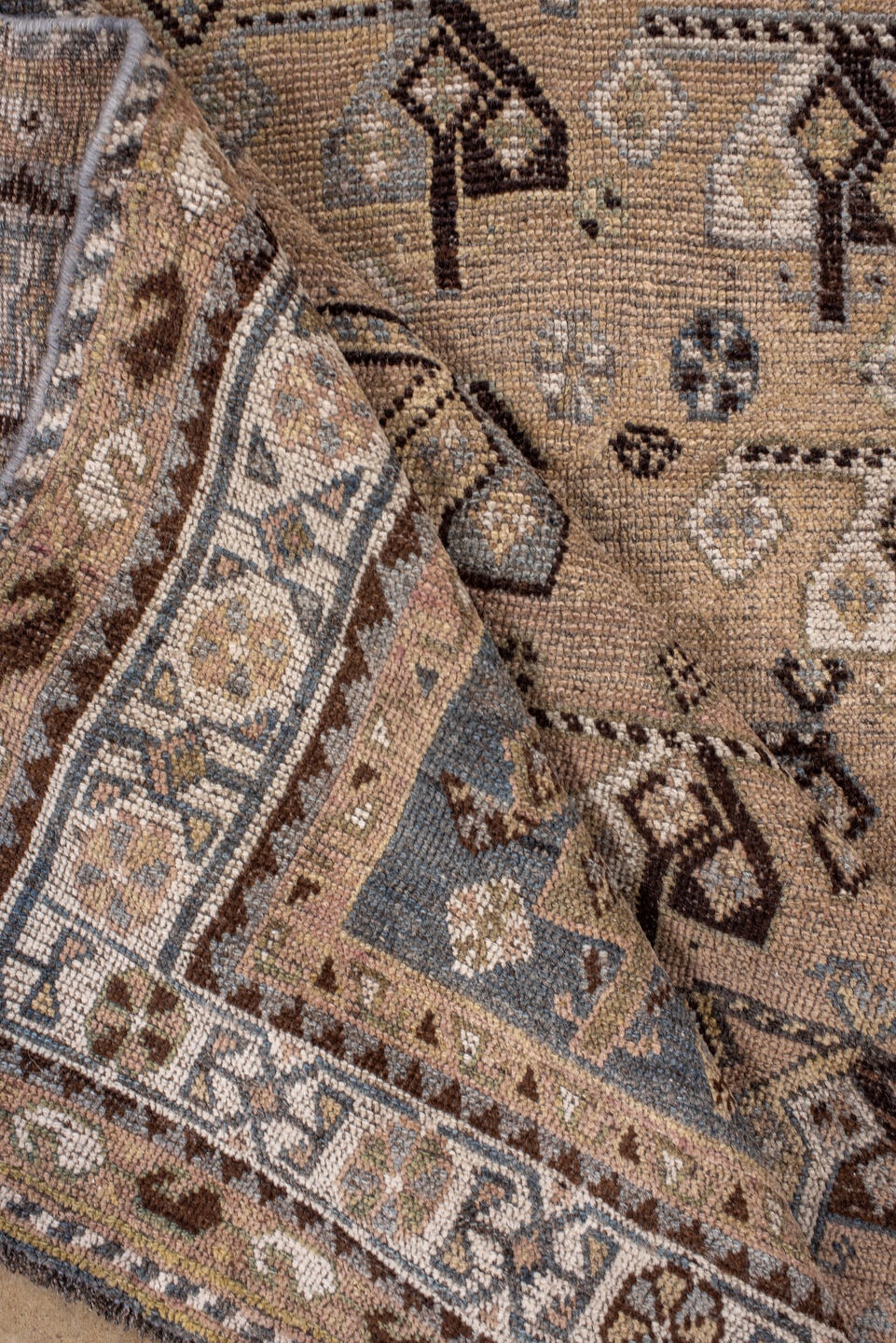 shiraz Rug - # 126571