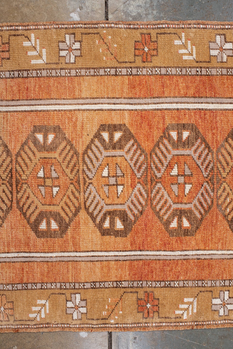 oushak Rug - # 126573