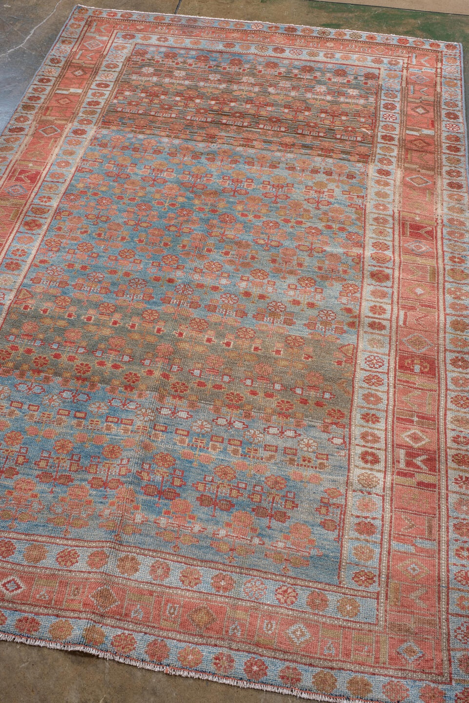 malayer Rug - # 126577