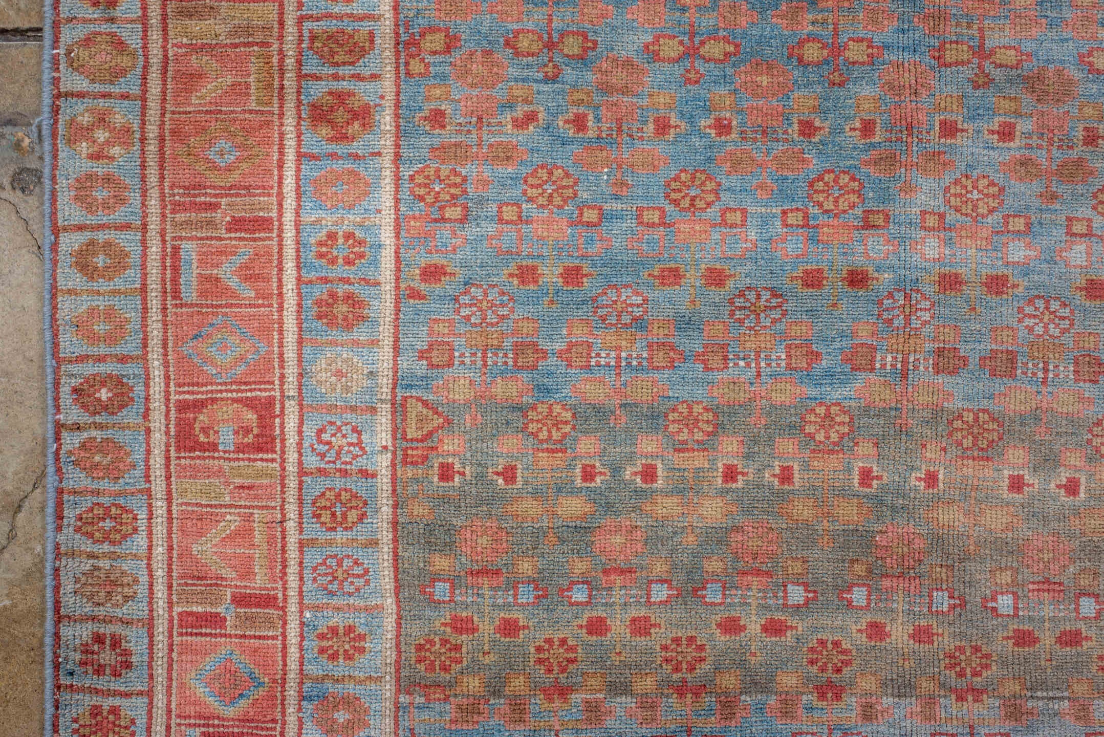 malayer Rug - # 126577