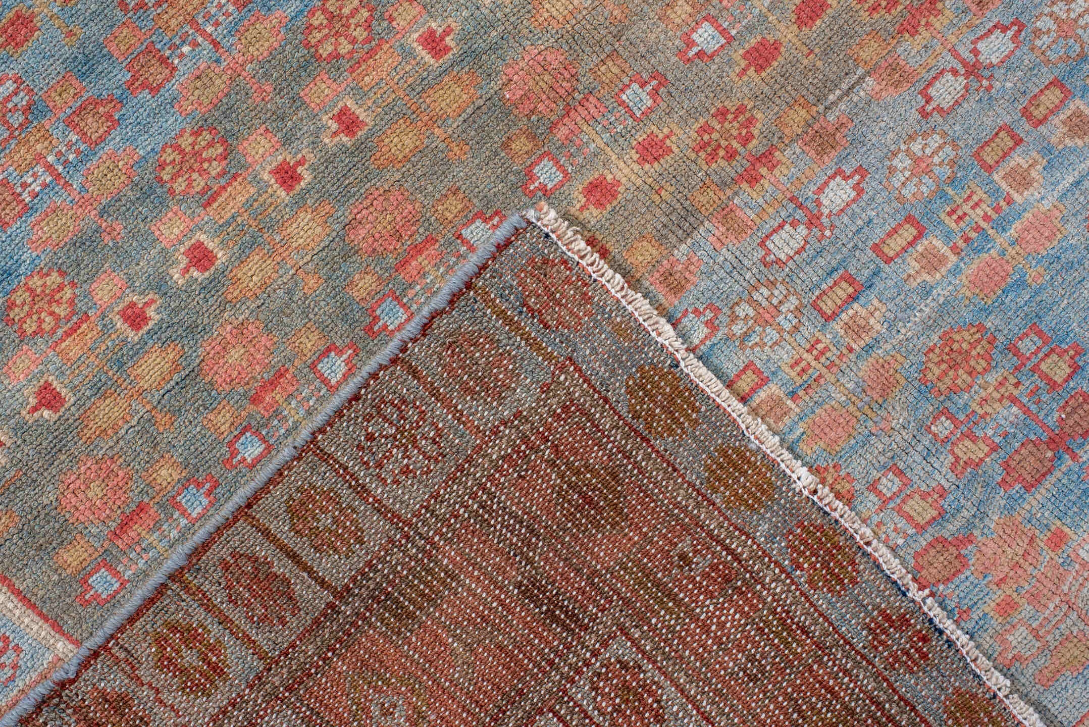 malayer Rug - # 126577