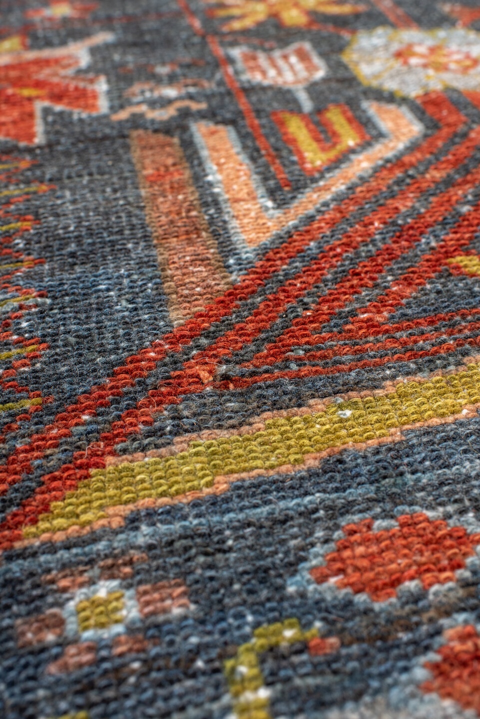 malayer Rug - # 126582