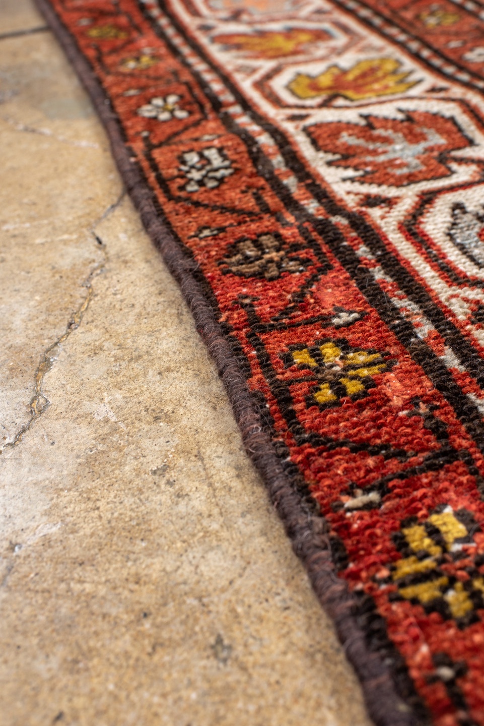 malayer Rug - # 126582