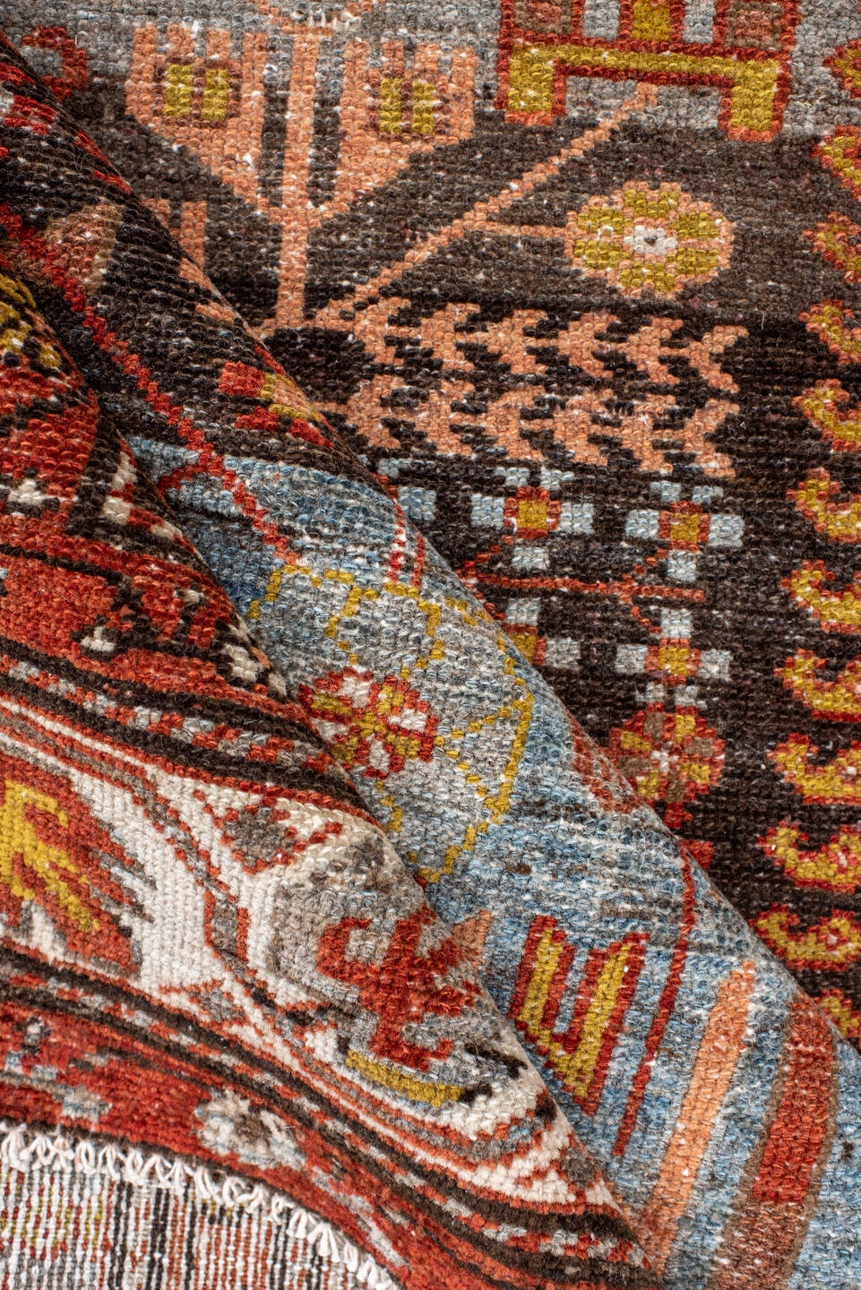 malayer Rug - # 126582