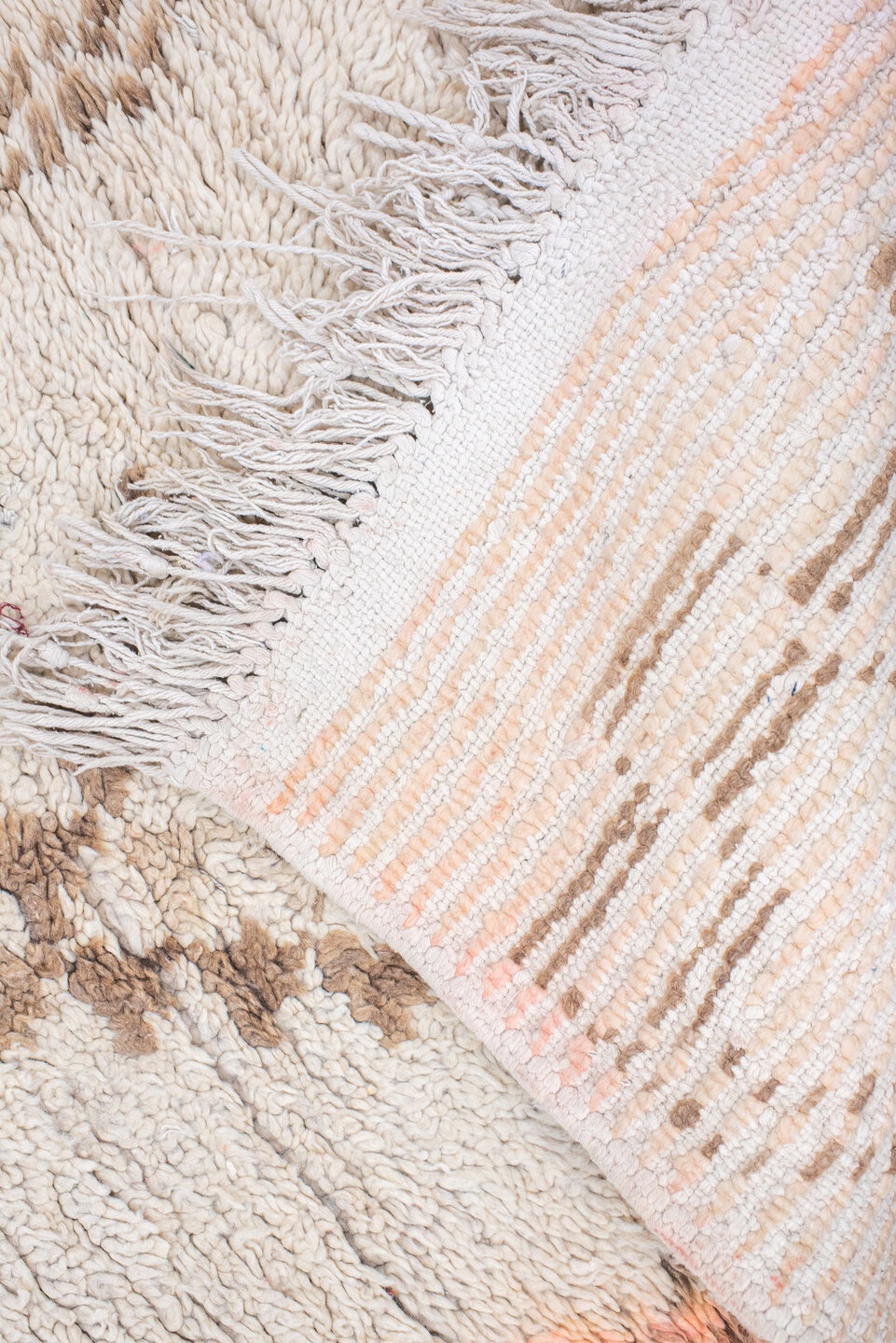 moroccan Rug - # 126585
