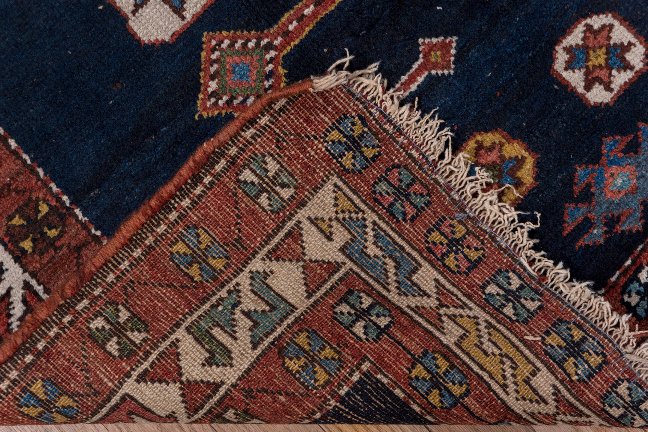 malayer Rug - # 126591