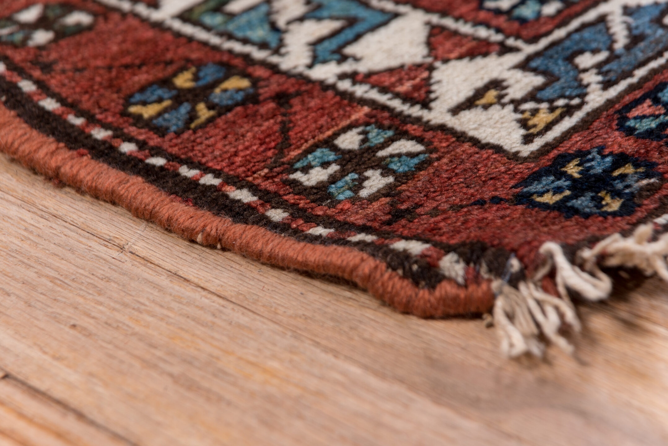 malayer Rug - # 126591