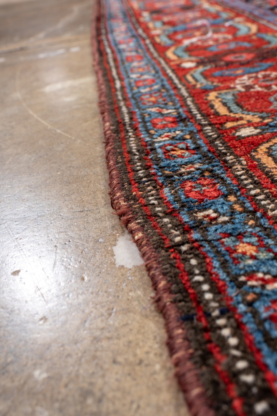 bidjar Rug - # 126593