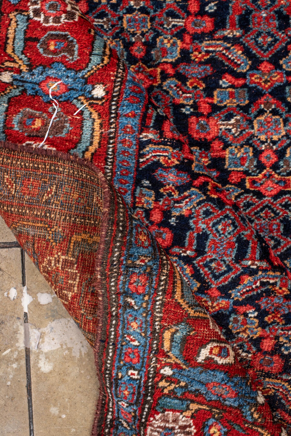bidjar Rug - # 126593