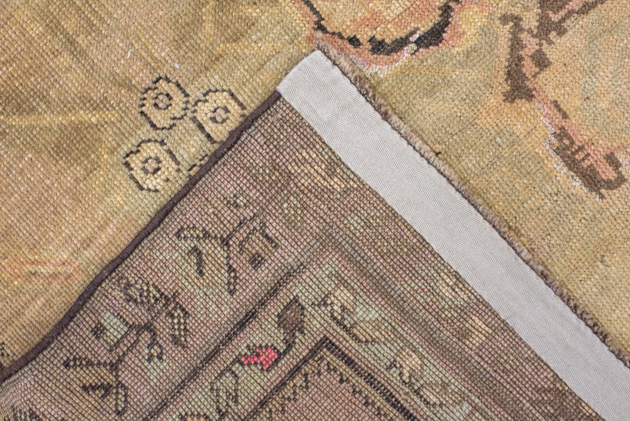 karabagh Rug - # 126594