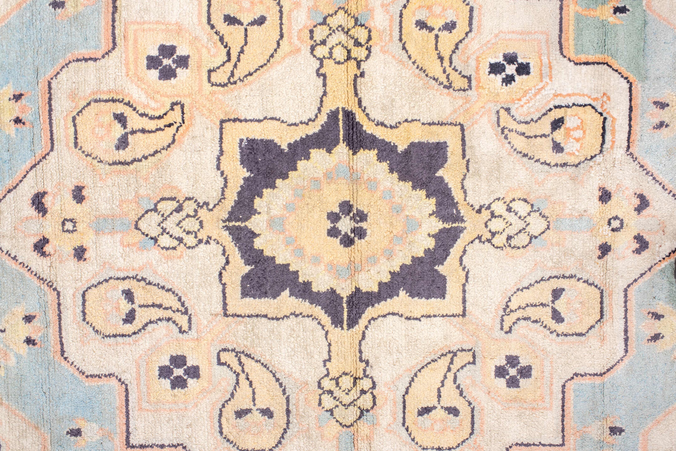 cotton agra Rug - # 126598